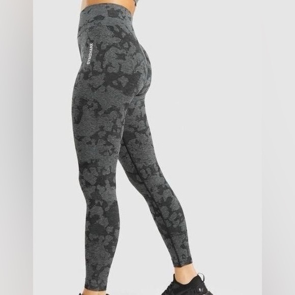 Gymshark high waist leggings - Picture 1 of 6